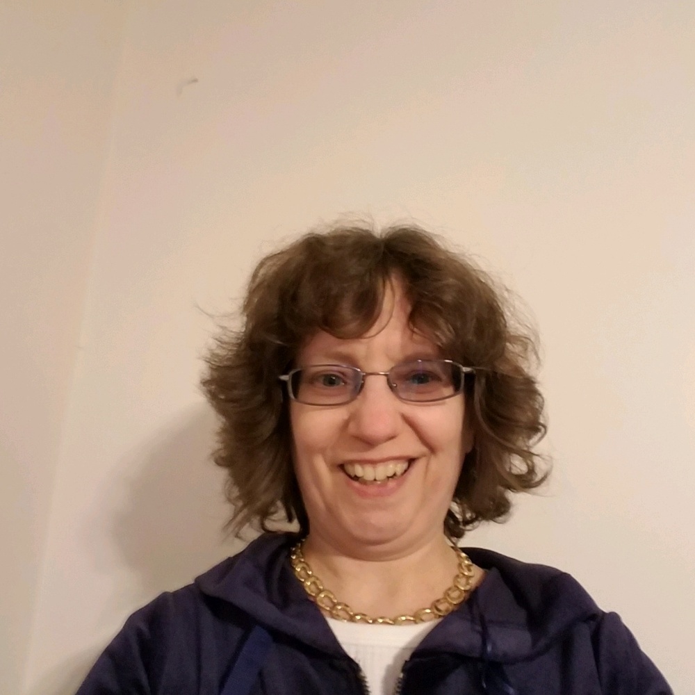 Meet your Posher, Donna